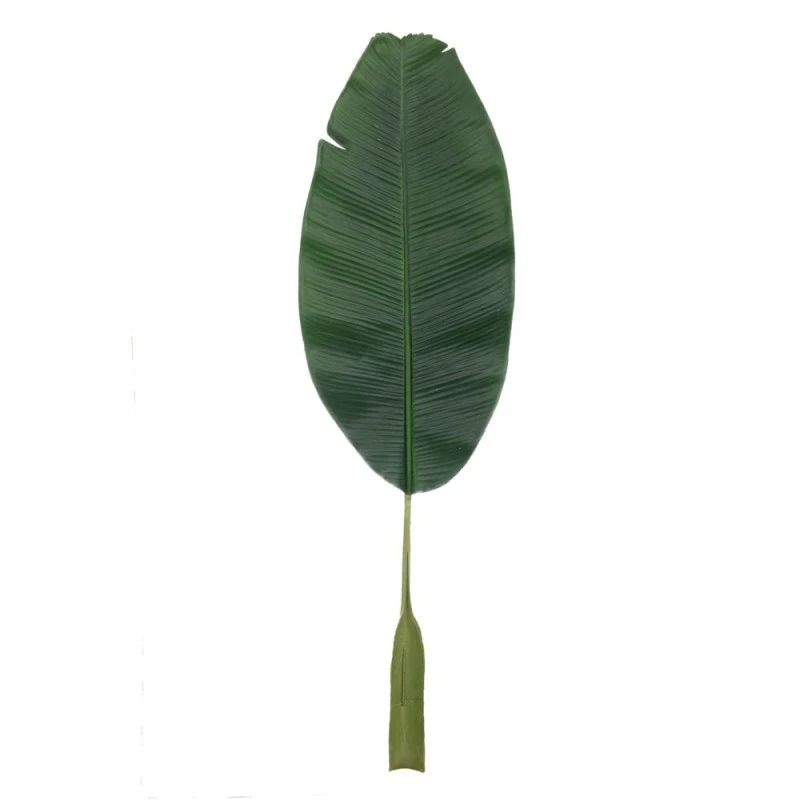 BANANA LEAF 103CM WITH UV AND FIRE PROTECTION