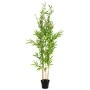 BAMBOO TREE 185CM WITH UV AND FIRE PROTECTION