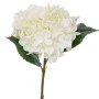 CREAM HYDRANGEA STEM REAL TOUCH