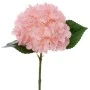 GIANT LIGHT PINK HYDRANGEA STEM REAL TOUCH