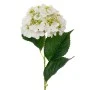 HYDRANGEA STEM REAL TOUCH IN CREAM COLOR D18X61,5CM