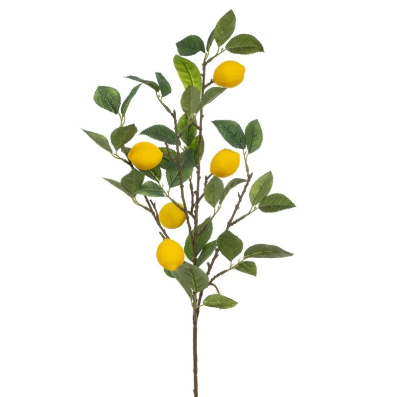 LEMON ΒRANCH 83CM