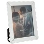 SILVER GLASS PHOTO FRAME 13X18 CM