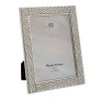SILVER METAL PHOTO FRAME 13X18 CM