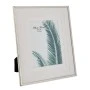SILVER METAL PHOTO FRAME 13X18 CM