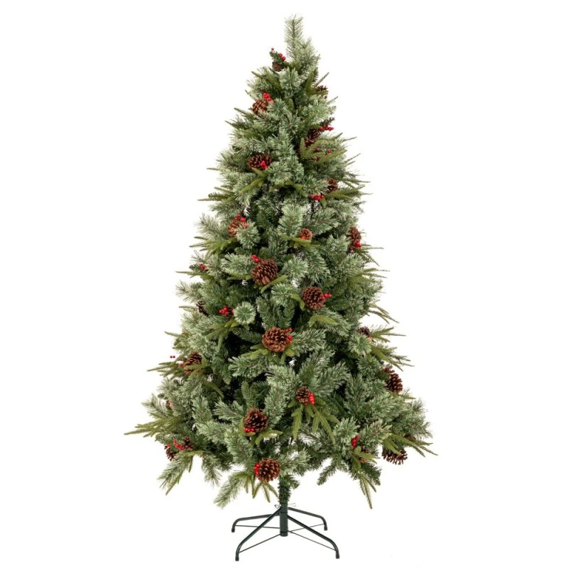 CHRISTMAS TREE CALIFORNIA SPRUCE 150CM