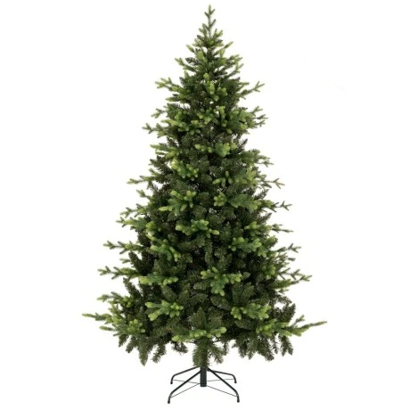 CHRISTMAS TREE DOLOMITES 210CM