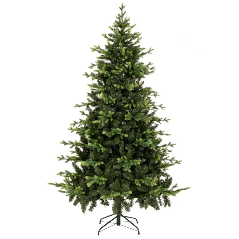 CHRISTMAS TREE DOLOMITES 240CM