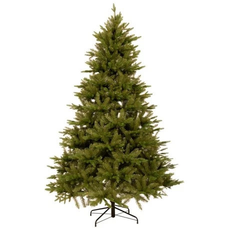 CHRISTMAS TREE EVERGREEN 180CM