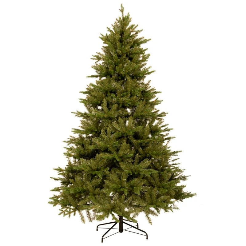 CHRISTMAS TREE EVERGREEN 270CM