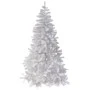 WHITE CHRISTMAS TREE SUPER COLORADO DE LUX 180CM