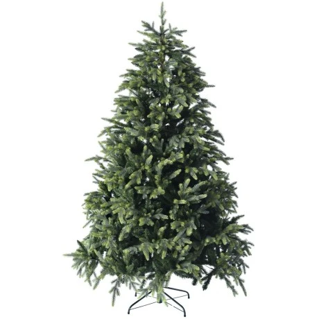 CHRISTMAS TREE FRASER FIR 210CM