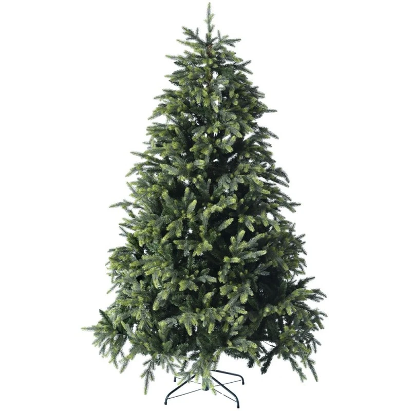 CHRISTMAS TREE FRASER FIR 210CM