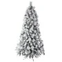 CHRISTMAS TREE FROSTED PINE 150CM
