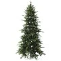 CHRISTMAS TREE SLIM FIR 180CM