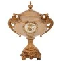 DECO POLYRESIN BOWL WITH LID 28Χ20Χ27CM