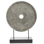 ΦΥΣΙΚΟ ΓΛΥΠΤΟ ΠΟΛΥΡΕΖΙΝΗ ΣΕ ΜΑΥΡΗ ΒΑΣΗ  28x8x39EK