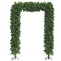 CHRISTMAS SQUARE ARCH 210X240CM