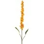 ARTIFICIAL YELLOW BERRIES STEM 98CM