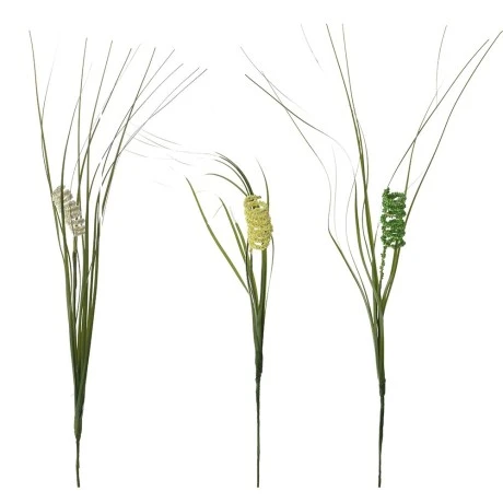 ARTIFICIAL GRASS CANE STRING 40CM