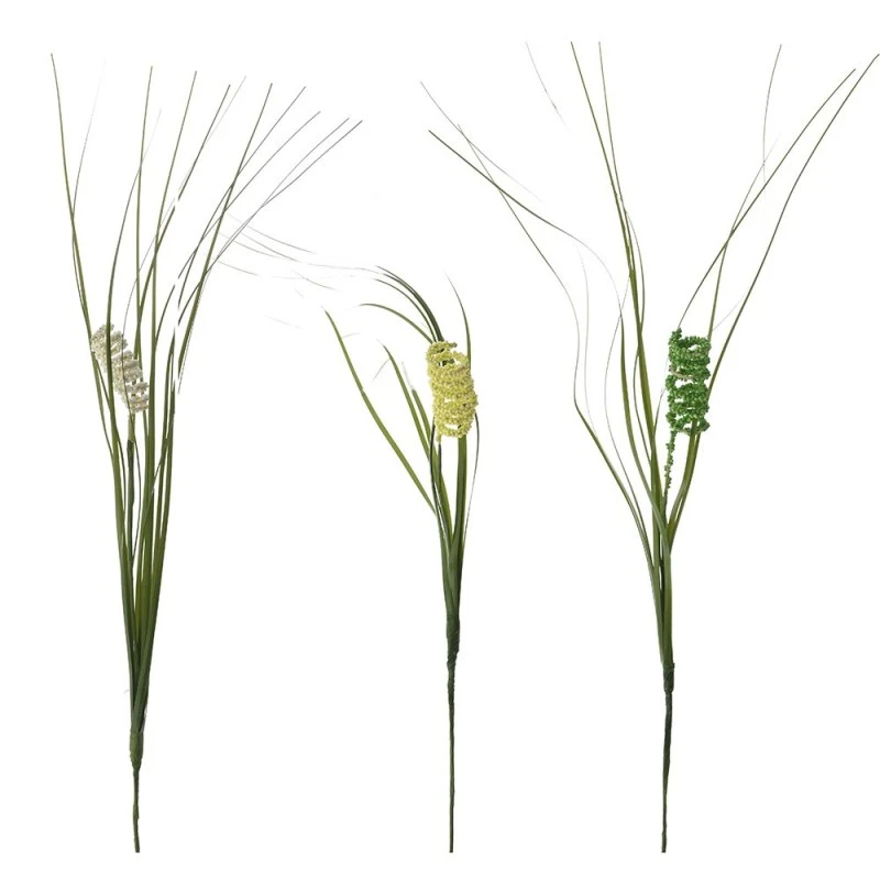 ARTIFICIAL GRASS CANE STRING 40CM