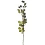 ARTIFICIAL ROSE BUD SPRAY 82CM