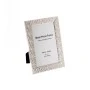 SILVER HAMMERED PHOTO FRAME 10Χ15CM