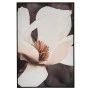 MAGNOLIA PAINTING 83X123CM WITH FRAME ON PRINTED CANVAS