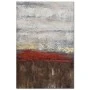 OIL PAINTING ON CANVAS WITH FRAME 102x152 CM ABSTRACT THEME