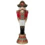 MULTI RESIN NUTCRACKER 17.5Χ17Χ62.5CM