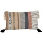 TEXTILE PILLOW 28X48CM