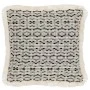 TEXTILE PILLOW 42X42CM