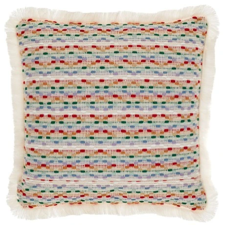 TEXTILE PILLOW