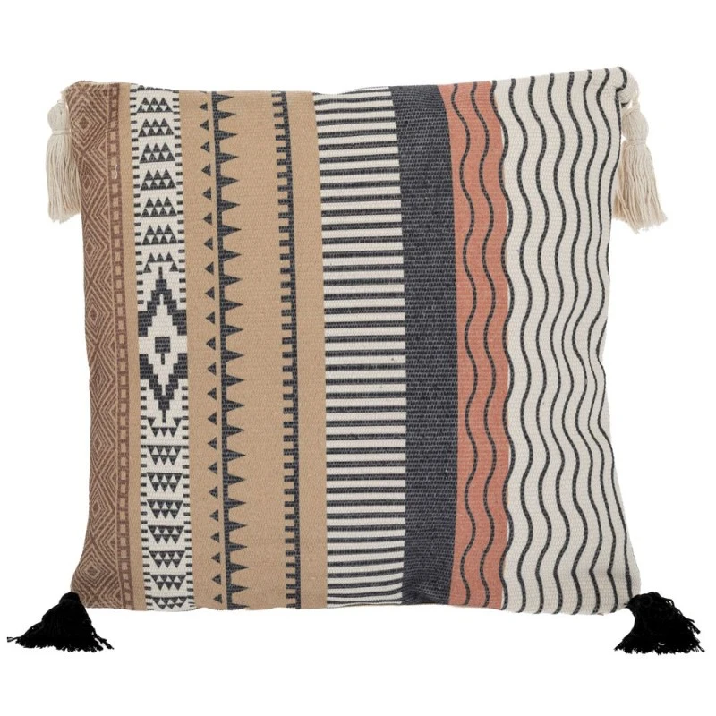 TEXTILE PILLOW 42X42CM