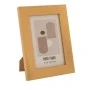 GOLD WOODEN PHOTO FRAME 10X15CM