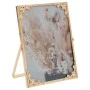 GOLD METAL PHOTO FRAME 13X18 CM