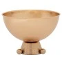 DECO GOLD METAL ICE BUCKET D31X21CM
