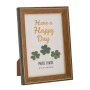 GOLD PHOTO FRAME 10X15CM