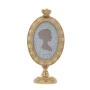 DECO GOLD POLYRESIN PHTO FRAME 14X27CM