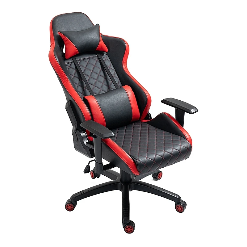 A6370 ΚΟΚΚΙΝΟ ΠΟΛΥΘΡΟΝΑ GAMING