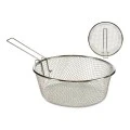 Keystone Electra Granite No24 non-stick cast aluminum fryer