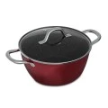 Keystone Electra Granite pot No28 made of cast aluminum 6.7lt