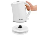 2200W SINBO SK-8007 kettle in white color