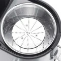 Juicer 1000W SINBO SJ-3143 in red color