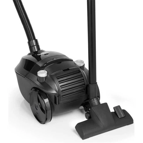 Σκούπα ηλεκτρική 890W SINBO SVC-8603 χρώμα μαύρο