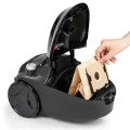 890W SINBO SVC-8603 890W vacuum in black color