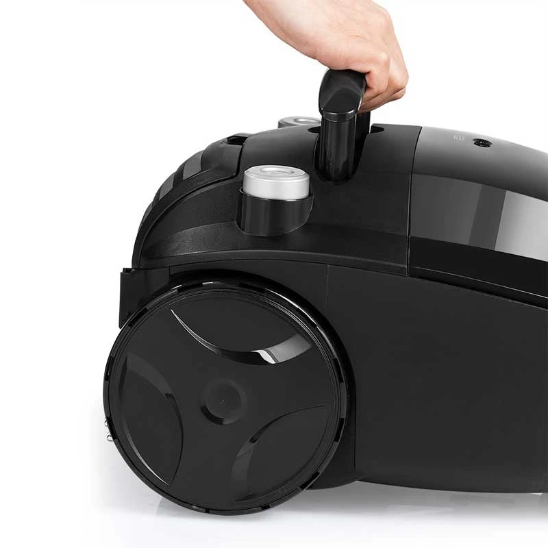 890W SINBO SVC-8603 890W vacuum in black color