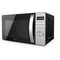DIPLOMAT Q200 microwave of 1150 watt - 20 L. 49,3x25,6x33,6cm.