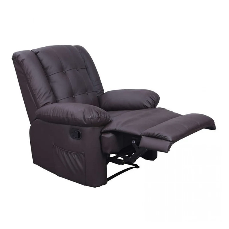 ΣΚΑΡΛΕΤ MASSAGE ΠΟΛΥΘΡΟΝΑ ΚΑΦΕ PU - 15.0002