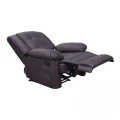 ΣΚΑΡΛΕΤ MASSAGE ΠΟΛΥΘΡΟΝΑ ΚΑΦΕ PU - 15.0002